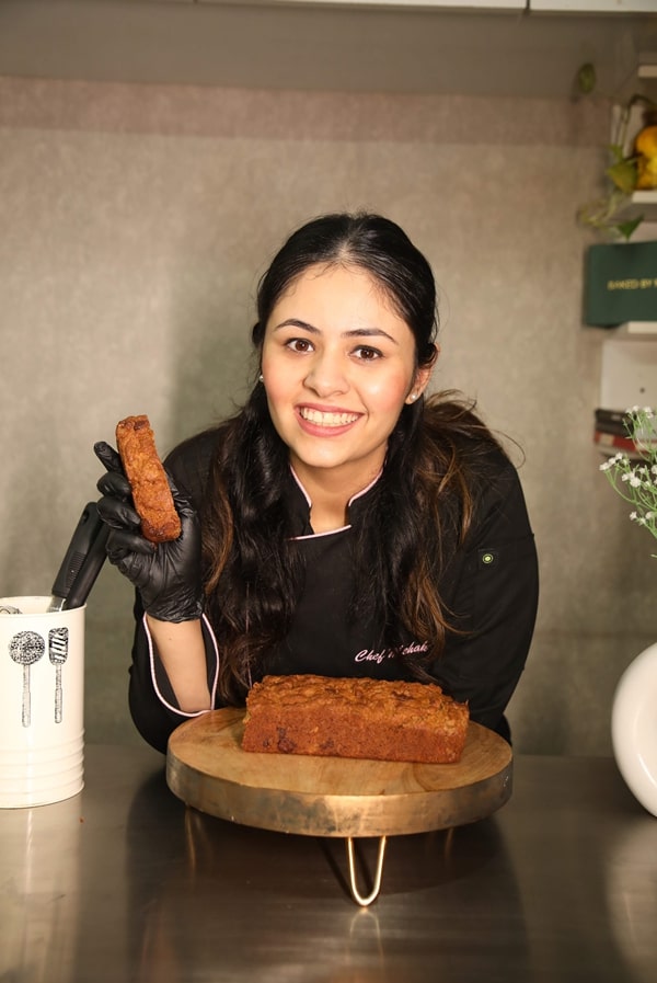 About - Bakedbymehak