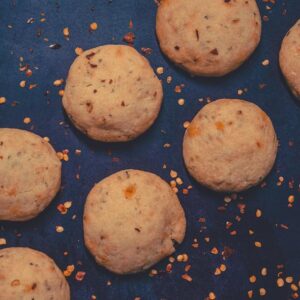 Chilli Cheese Product - BBM