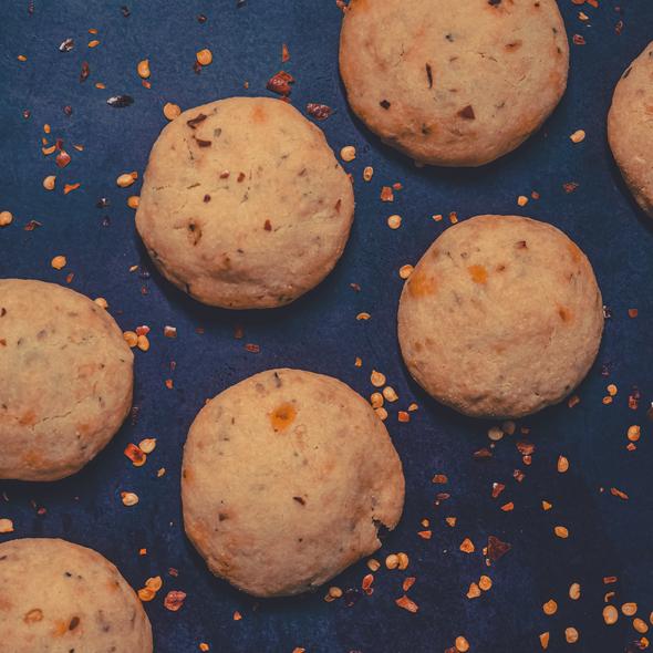 Chilli Cheese Product - BBM