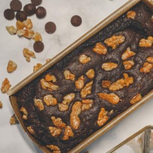 Chocolate Walnut Product - BBM