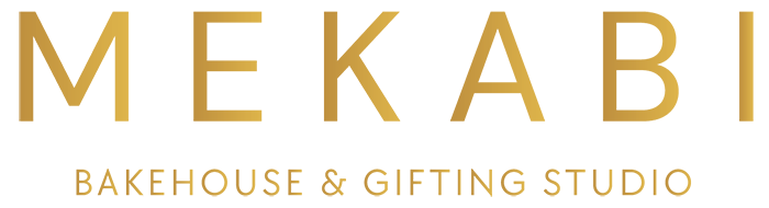 Mekabi Bakehouse logo