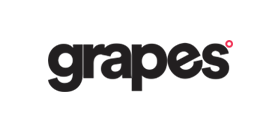 grapes logo