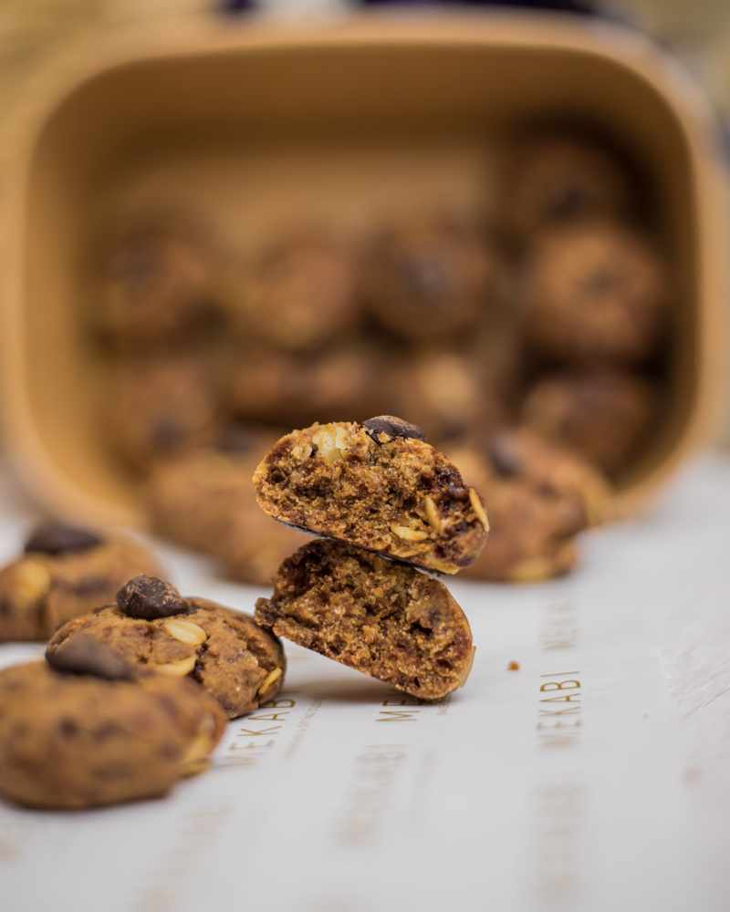 Wholesome Cookies 15gm Each