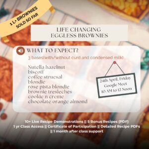 Life changing Workshop - MBH